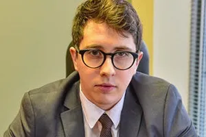 Hugo Vaillancourt - Lawyer in Montréal, Quebec - Clearway Law