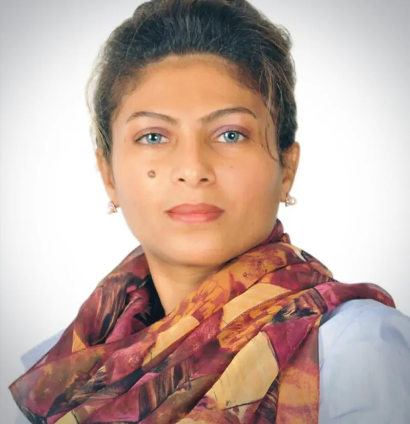 Marie Carpentier - Lawyer in Montréal, Quebec - Clearway Law