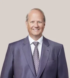 Dominique Audet - Lawyer in Montréal, Quebec - Clearway Law
