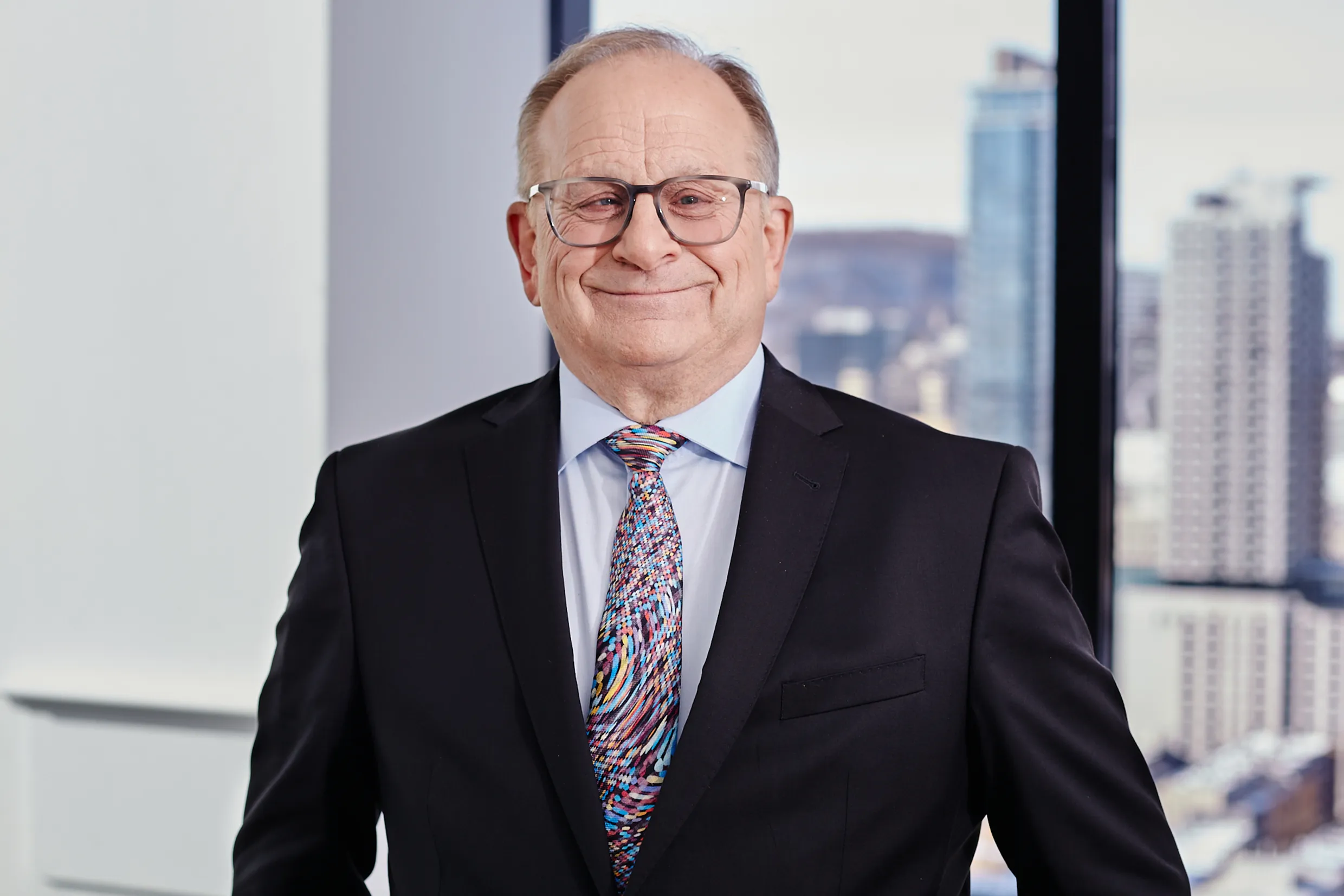 Jeffrey Boro - Lawyer in Montreal, Quebec - Clearway Law