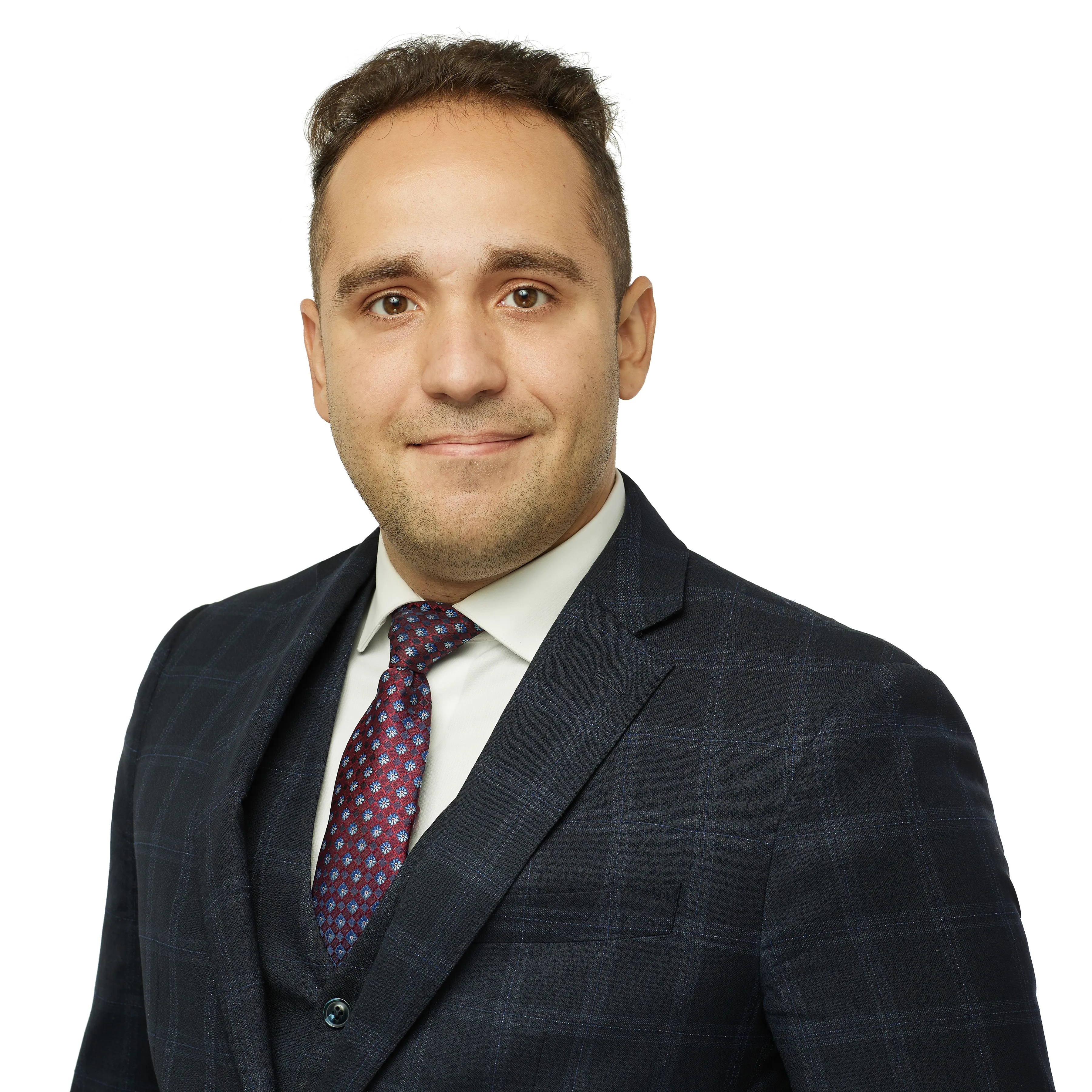 Sebastian Fernandez - Lawyer in Montréal, Quebec - Clearway Law