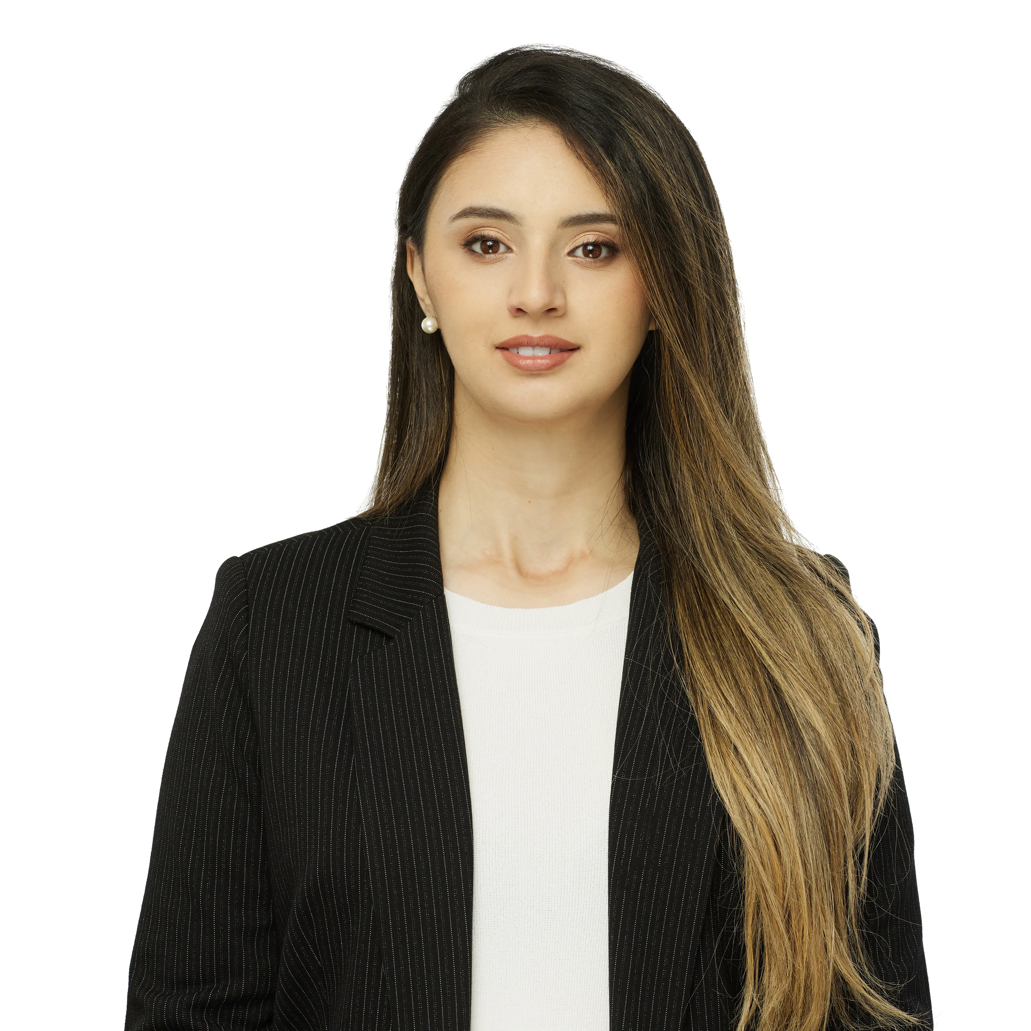 Tassadit Tifoun - Lawyer in Montréal, Quebec - Clearway Law