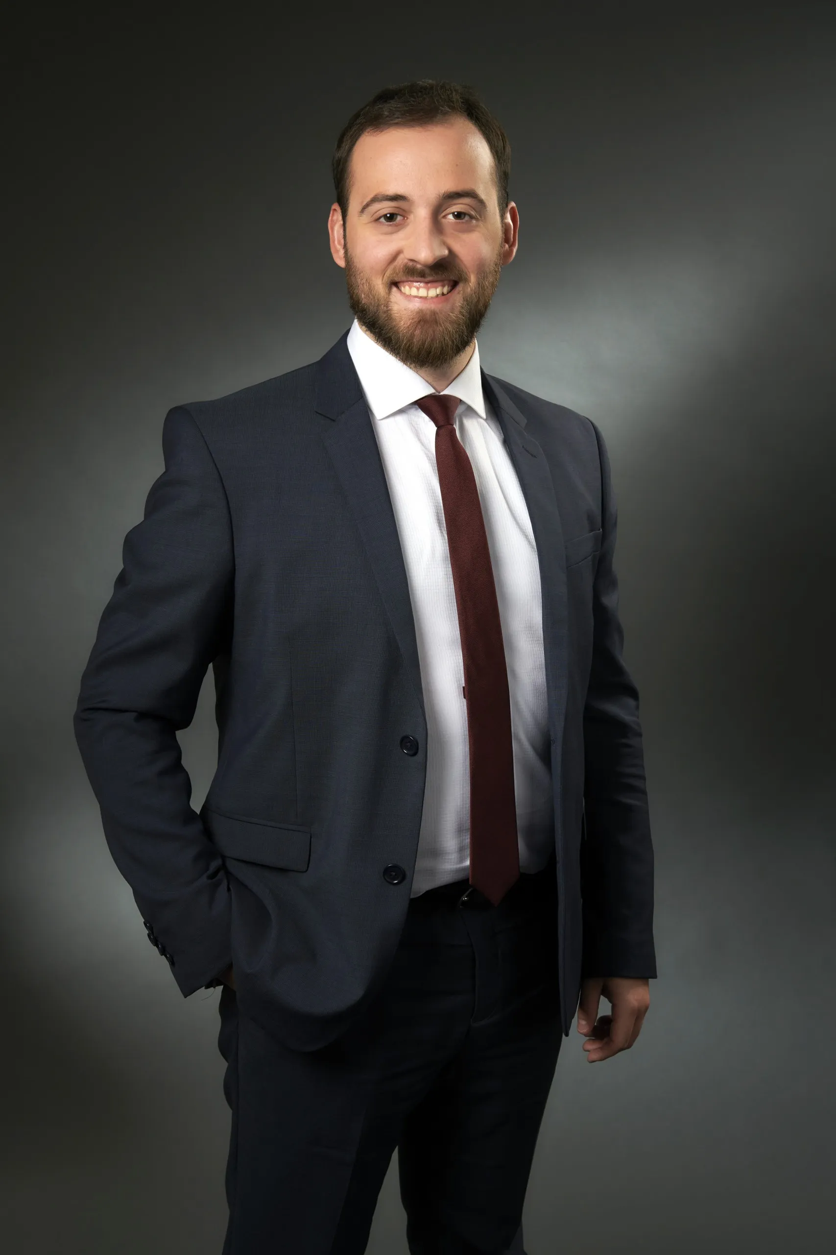 Pierre Marcoux - Lawyer in Montréal, Quebec - Clearway Law