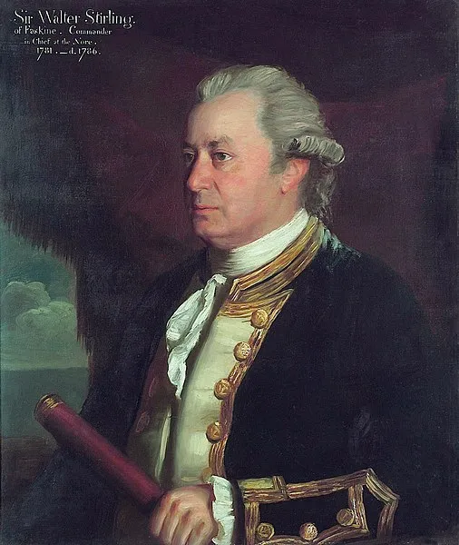 Walter Stirling - Lawyer in Montréal, Quebec - Clearway Law