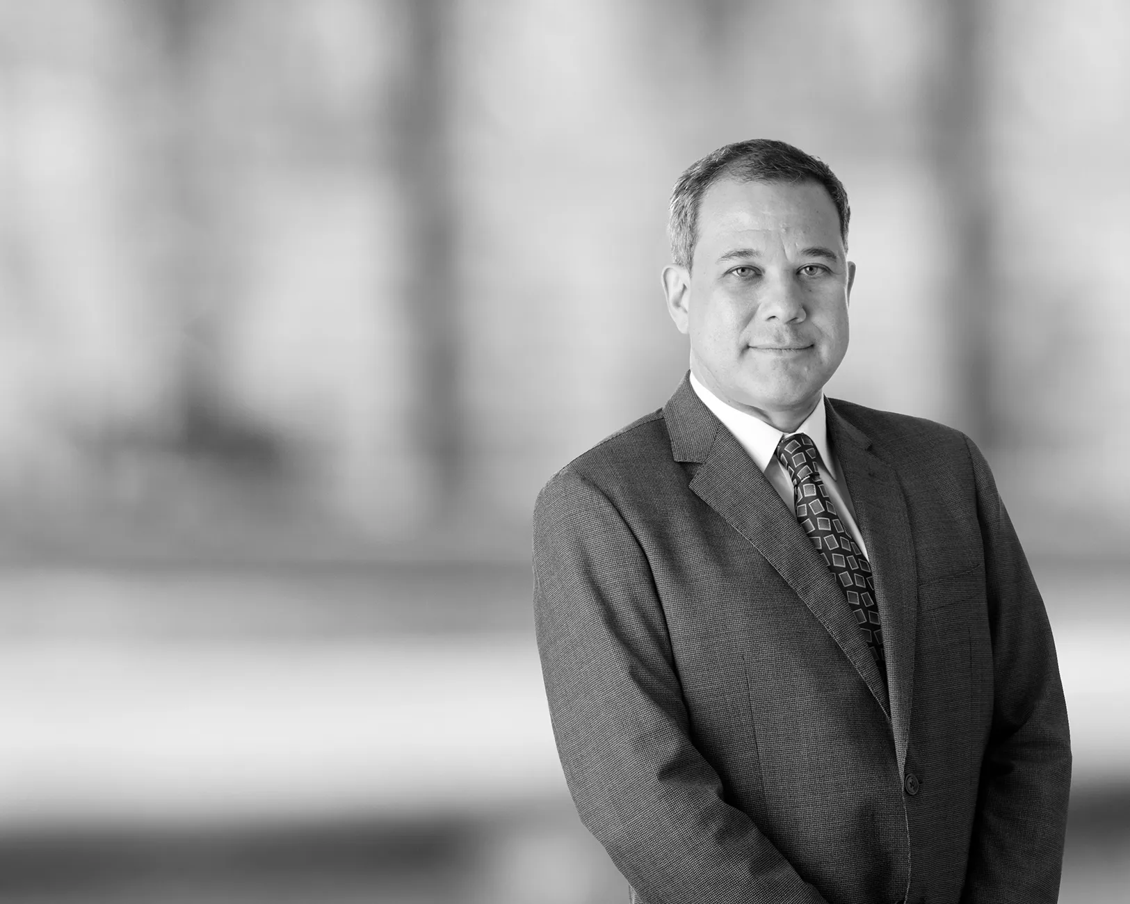 William Moran - Lawyer in Montréal, Quebec - Clearway Law