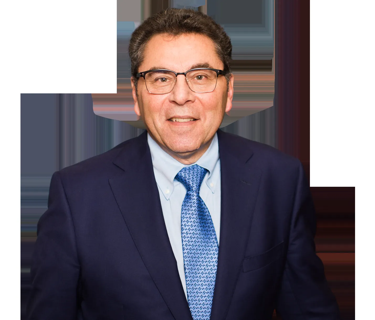 Francesco Tutino - Lawyer in Montreal, Quebec - Clearway Law