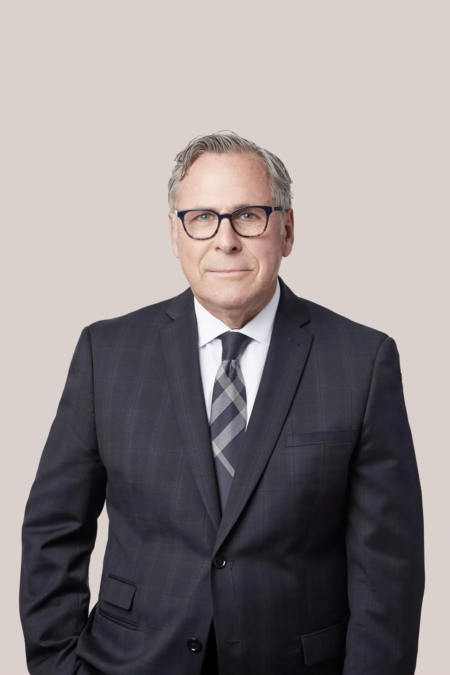 Benoit Mahon - Lawyer in Montréal, Quebec - Clearway