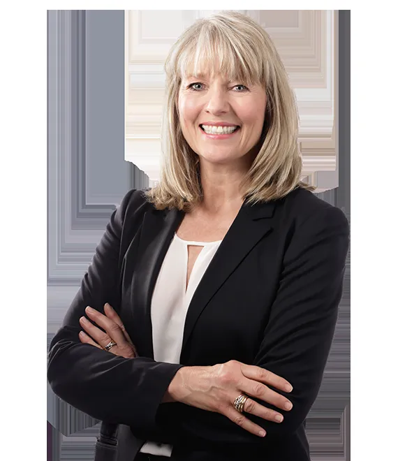 Franziska Ruf - Lawyer in Montréal, Quebec - Clearway Law