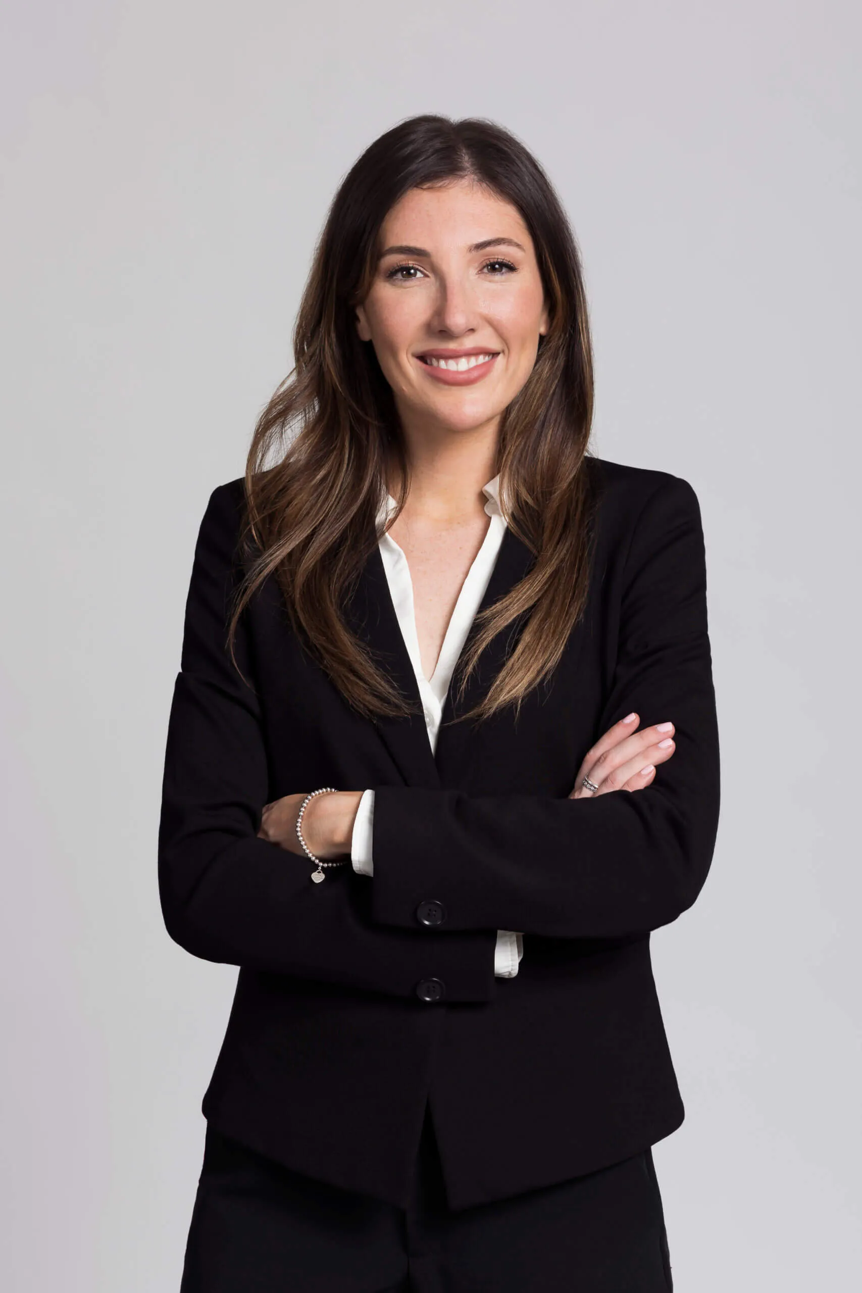 Lisa Gill - Lawyer in Montréal, Quebec - Clearway Law