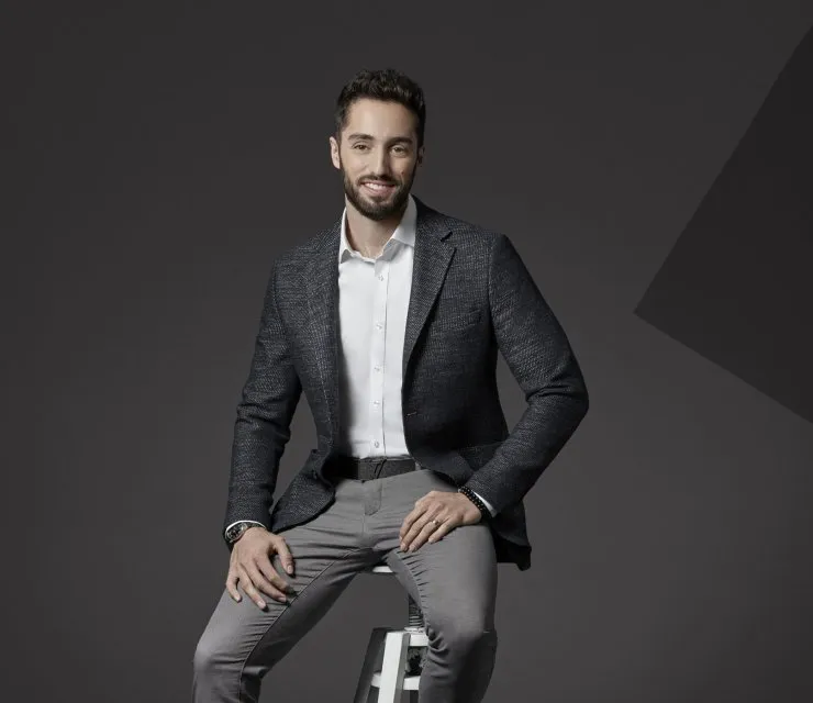 George Angelopoulos - Lawyer in Montréal, Quebec - Clearway