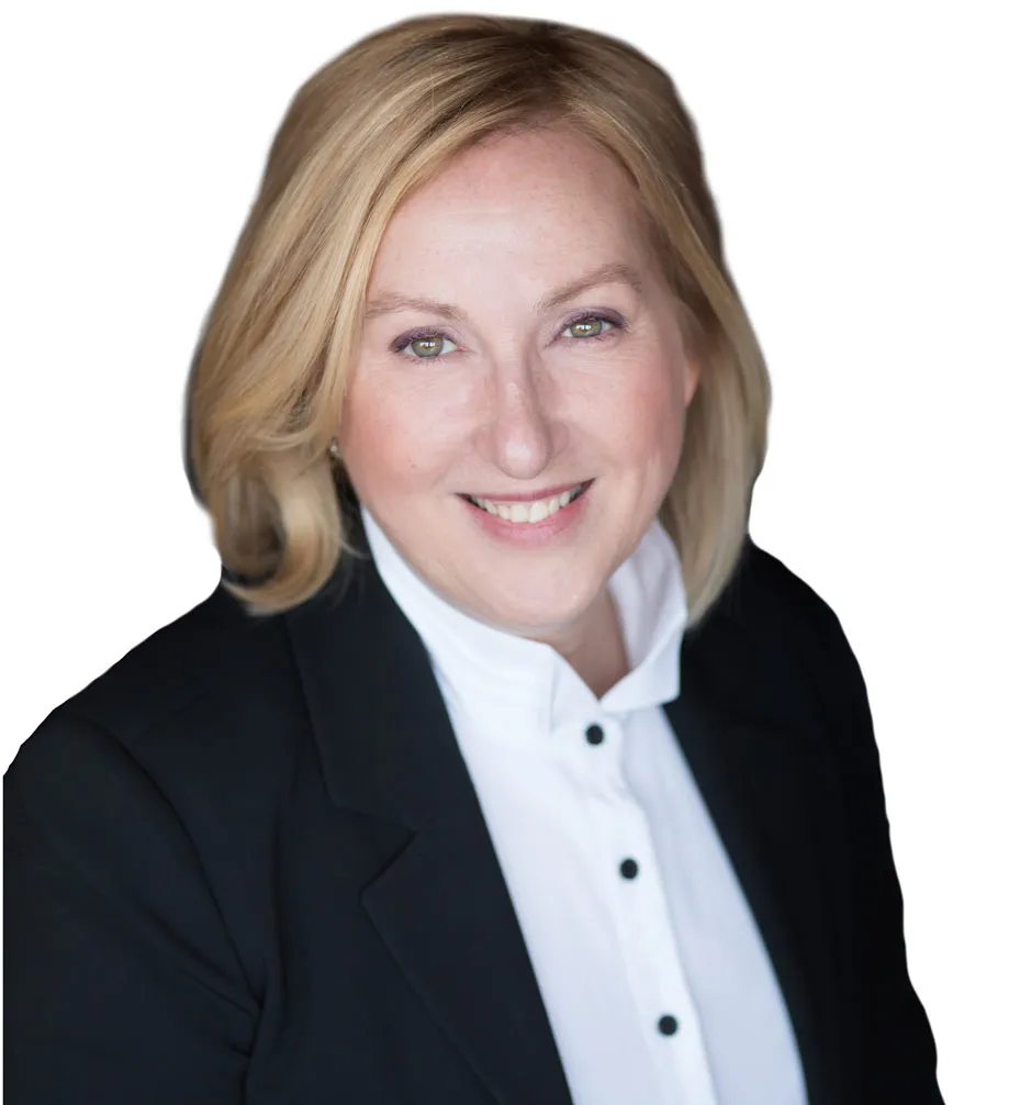 Isabelle Demers - Lawyer in Montreal, Quebec - Clearway Law