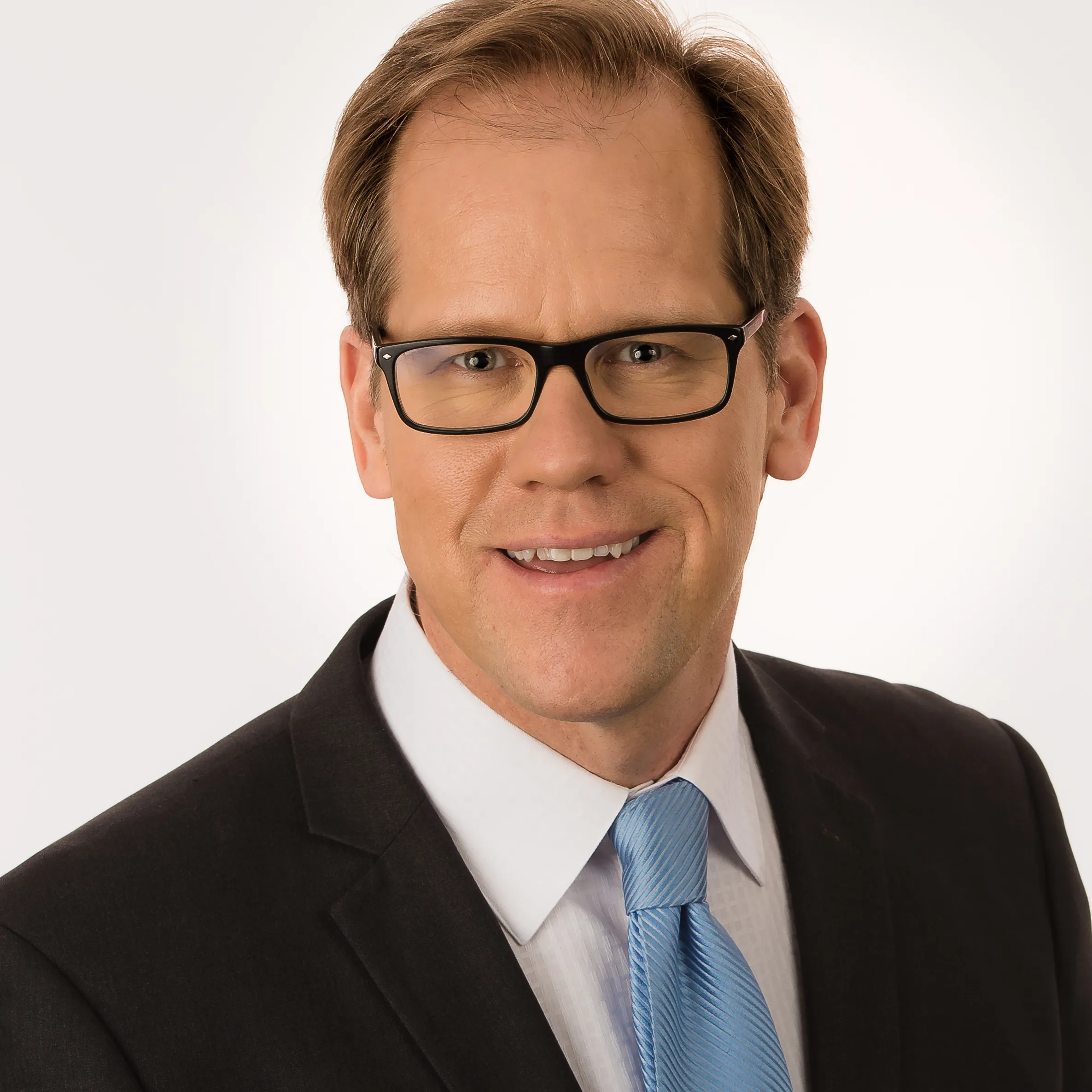 Nicolas Robichon - Lawyer in Montréal, Quebec - Clearway Law