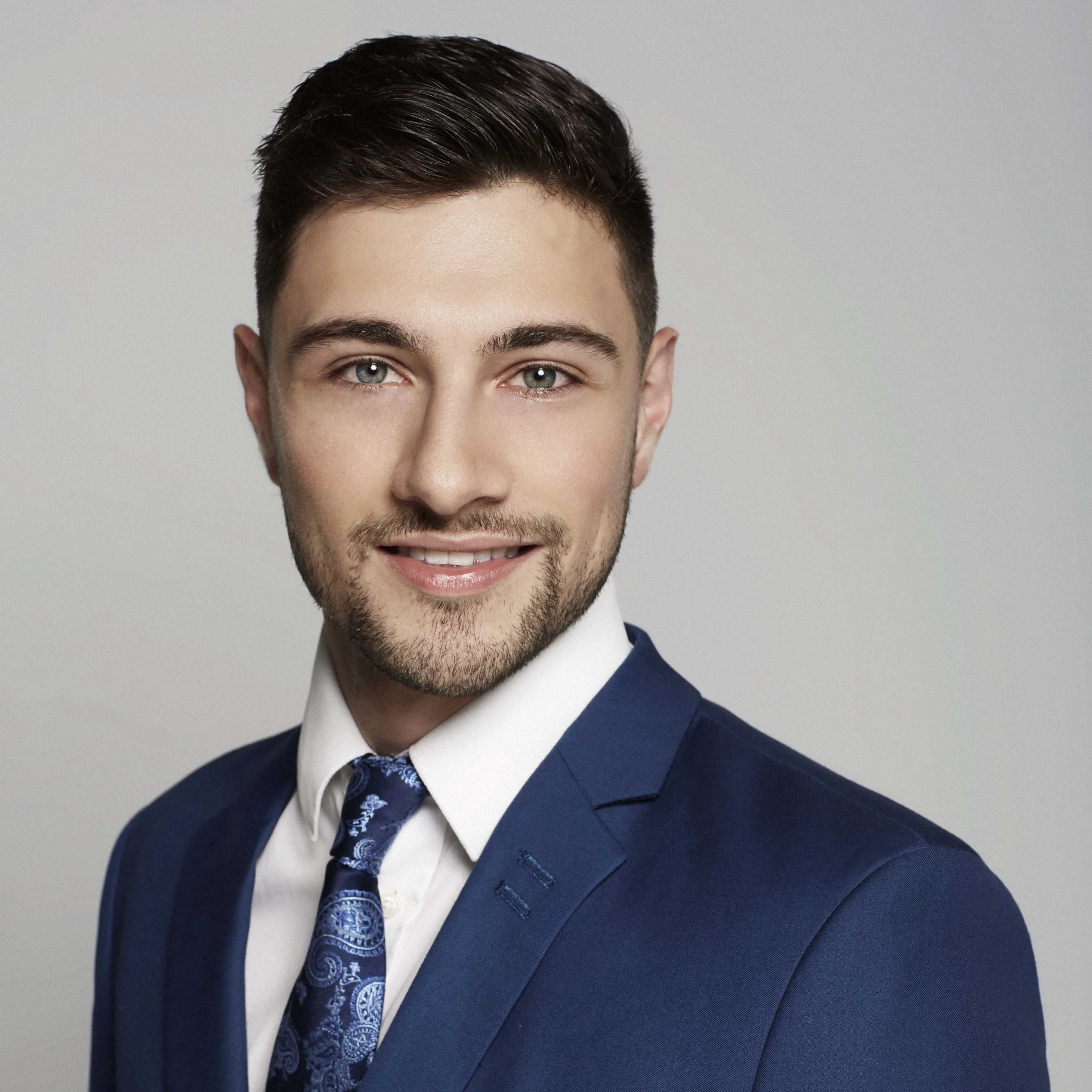 Jonathan Poulin - Lawyer in Montréal, Quebec - Clearway Law