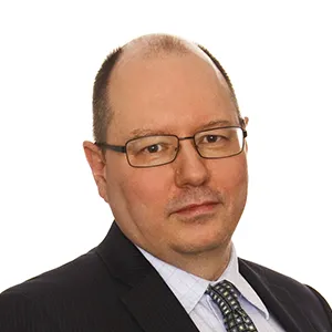 Michel Sylvestre - Lawyer in Montréal, Quebec - Clearway Law