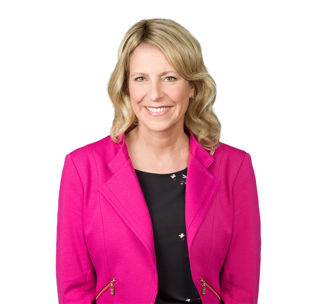 Lyne St-Laurent - Lawyer in Montréal, Quebec - Clearway Law
