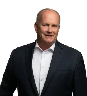 Aaron Rodgers - Lawyer in Montréal, Quebec - Clearway Law