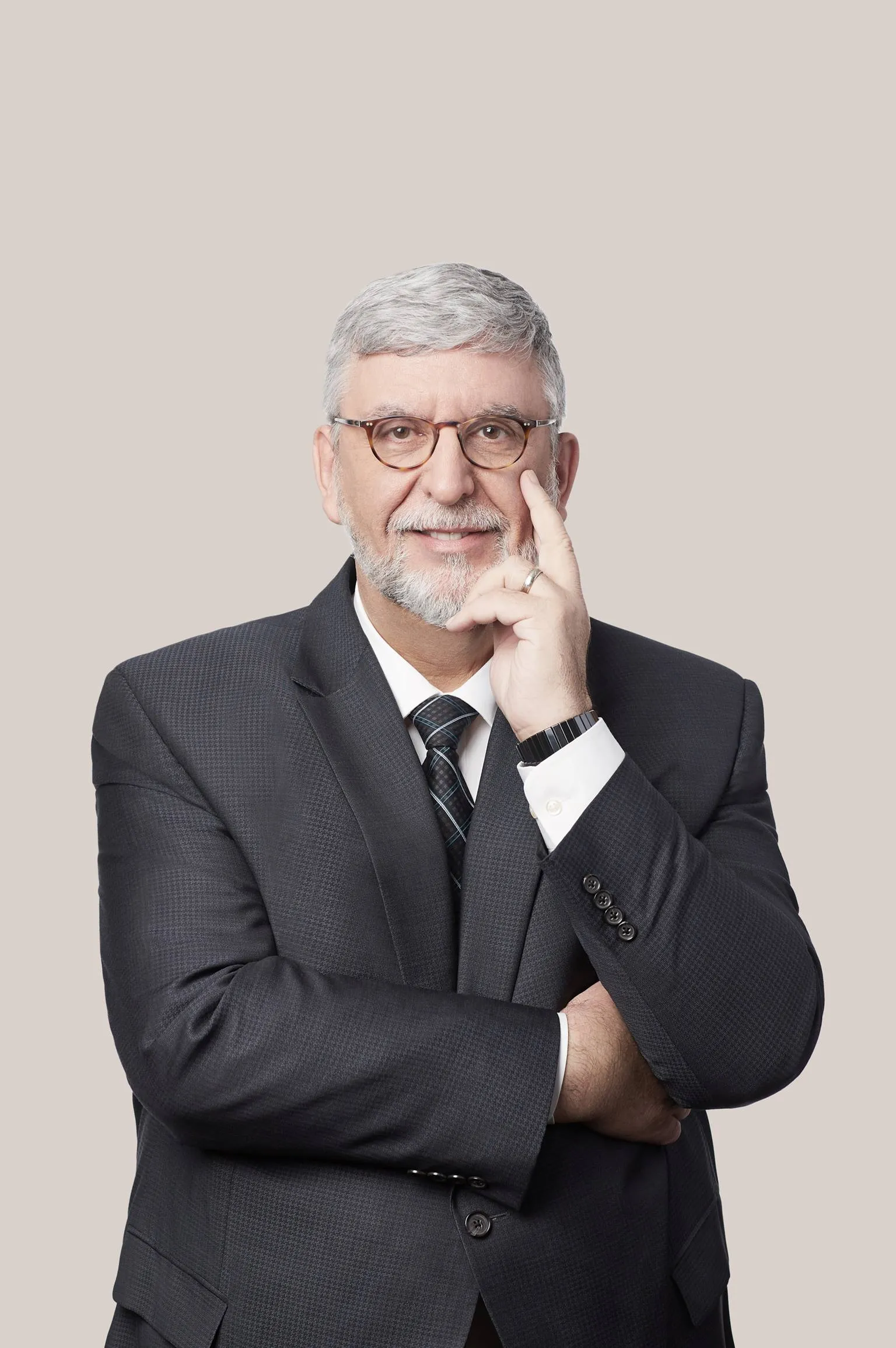 Jean Gagnon - Lawyer in Montreal, Quebec - Clearway Law
