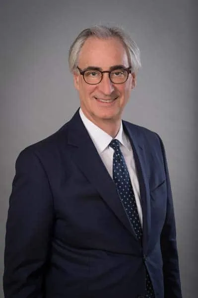 Paul Ryan - Lawyer in Montréal, Quebec - Clearway Law