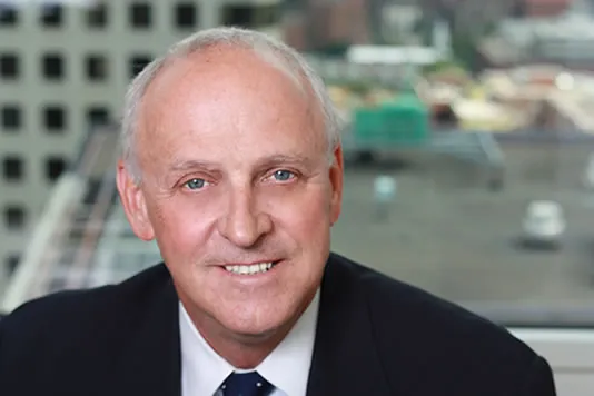 Jean Robert - Lawyer in Montréal, Quebec - Clearway