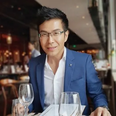 Jerry Huang - Lawyer in Montréal, Quebec - Clearway Law