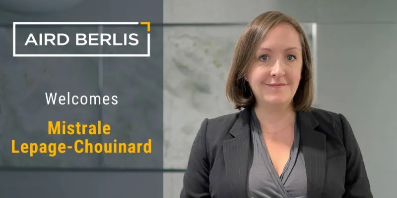 Elizabeth Labrie - Lawyer in Montreal, Quebec - Clearway