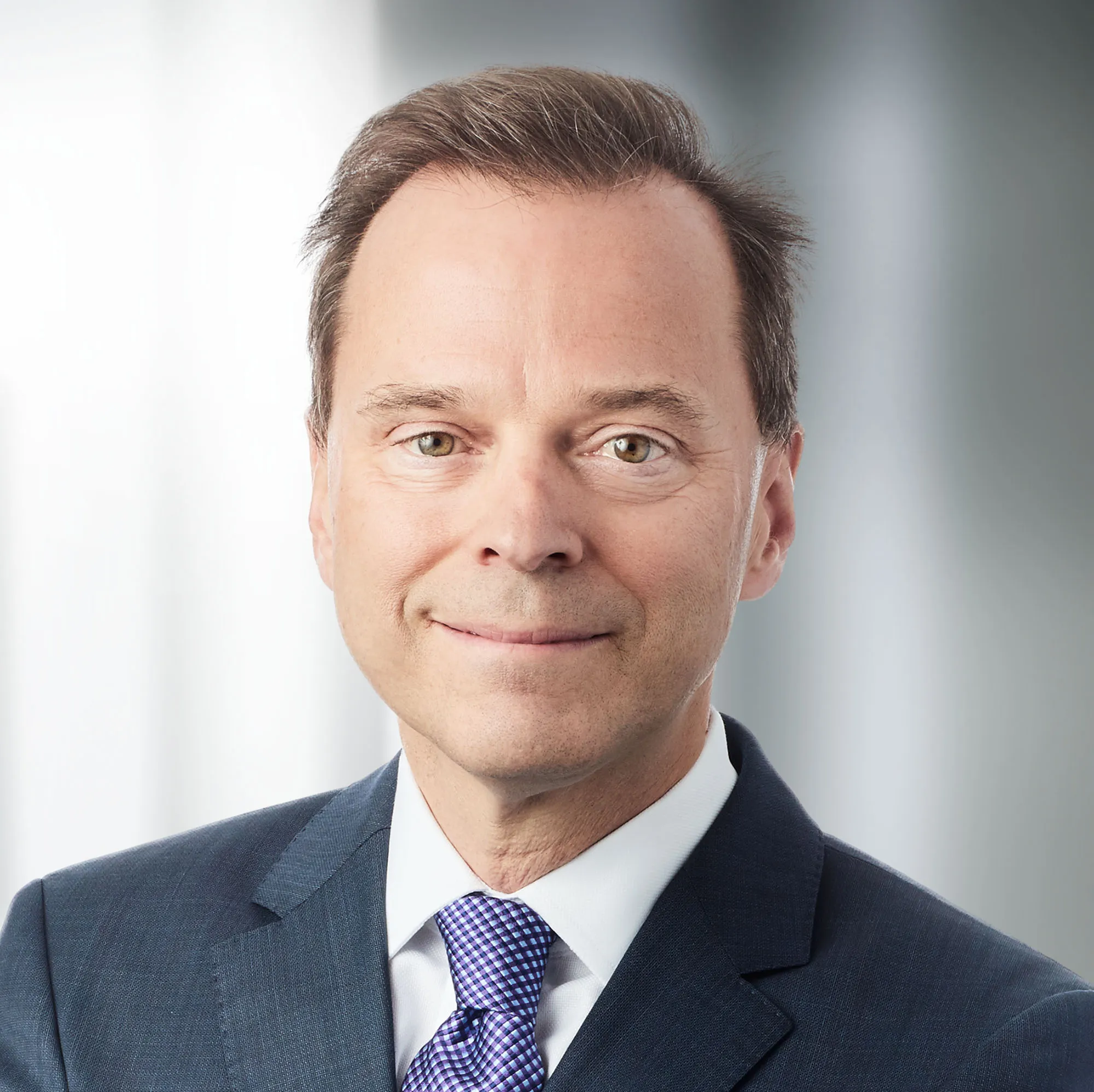 Jean-Marc Huot - Lawyer in Montreal, Quebec - Clearway Law