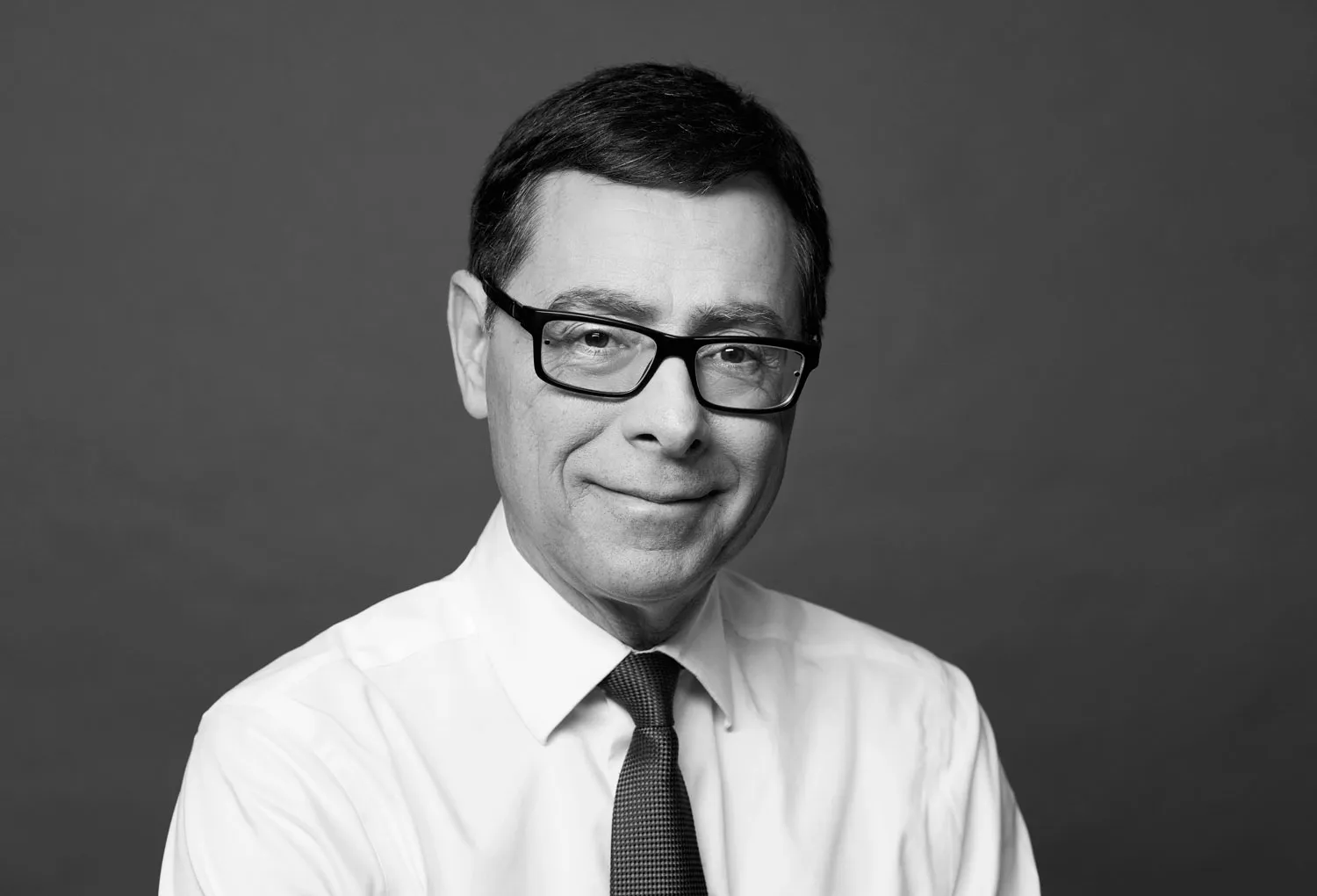 Alain Pilotte - Lawyer in Montréal, Quebec - Clearway Law