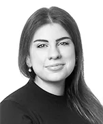 Diana Mazloum - Lawyer in Montreal, Quebec - Clearway Law