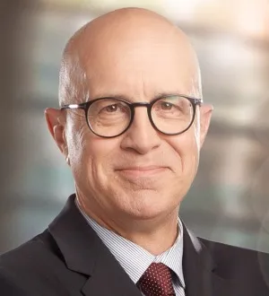 Guy Lavoie - Lawyer in Montreal, Quebec - Clearway Law