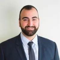 Nicholas Turk - Lawyer in Montreal, Quebec - Clearway Law