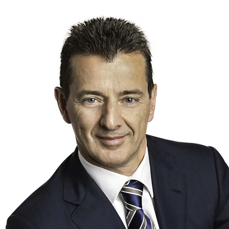 Ronald Audette - Lawyer in Montreal, Quebec - Clearway Law