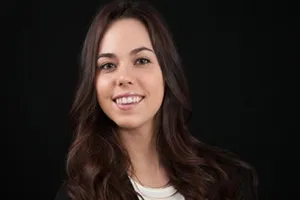 Pascale Bastien-Bousquet - Lawyer in Montréal, Quebec - Clearway Law