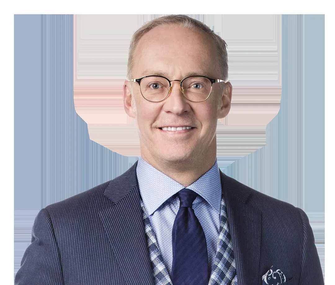 Bernard Boucher - Lawyer in Montréal, Quebec - Clearway Law