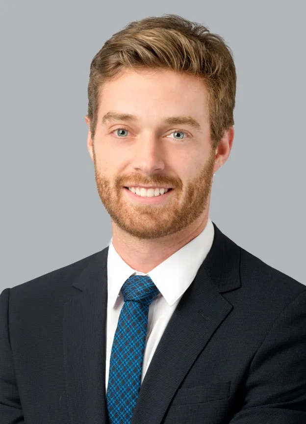 Maxime-Oumar Samson - Lawyer in Montreal, Quebec - Clearway Law