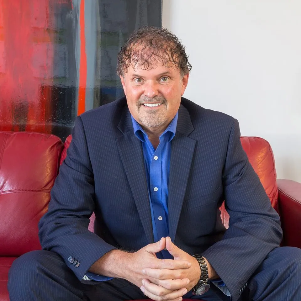 Daniel St-Onge - Lawyer in Montréal, Quebec - Clearway Law