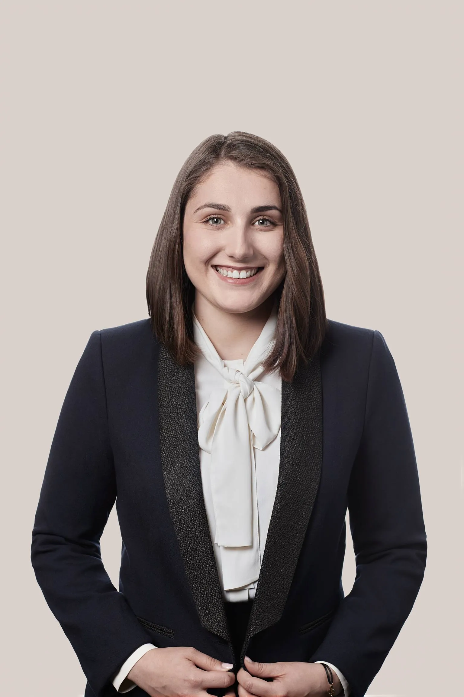 Mathilde Romano - Lawyer in Montréal, Quebec - Clearway Law