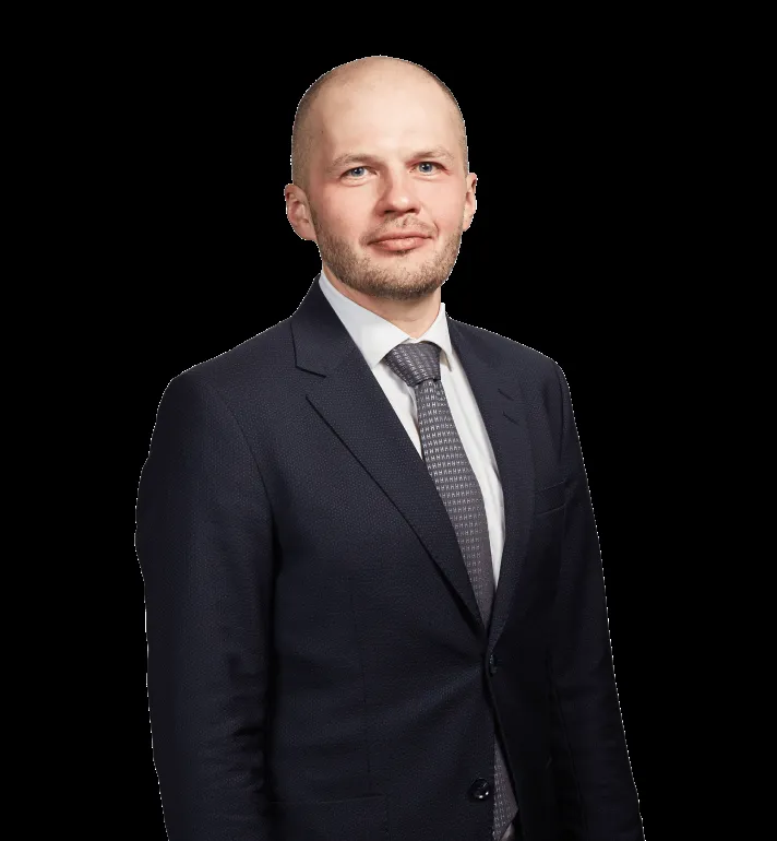 Lev Alexeev - Lawyer in Montréal, Quebec - Clearway Law