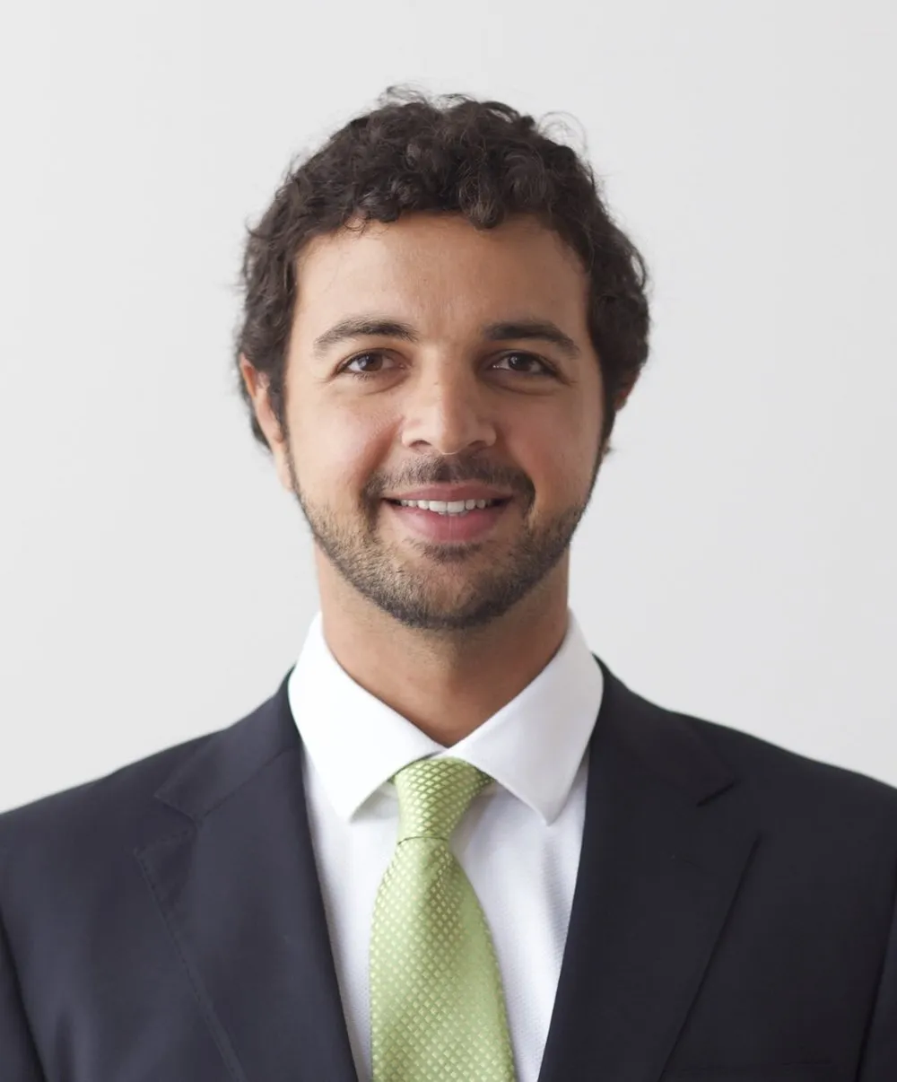 Mohamed Badreddine - Lawyer in Montréal, Quebec - Clearway Law
