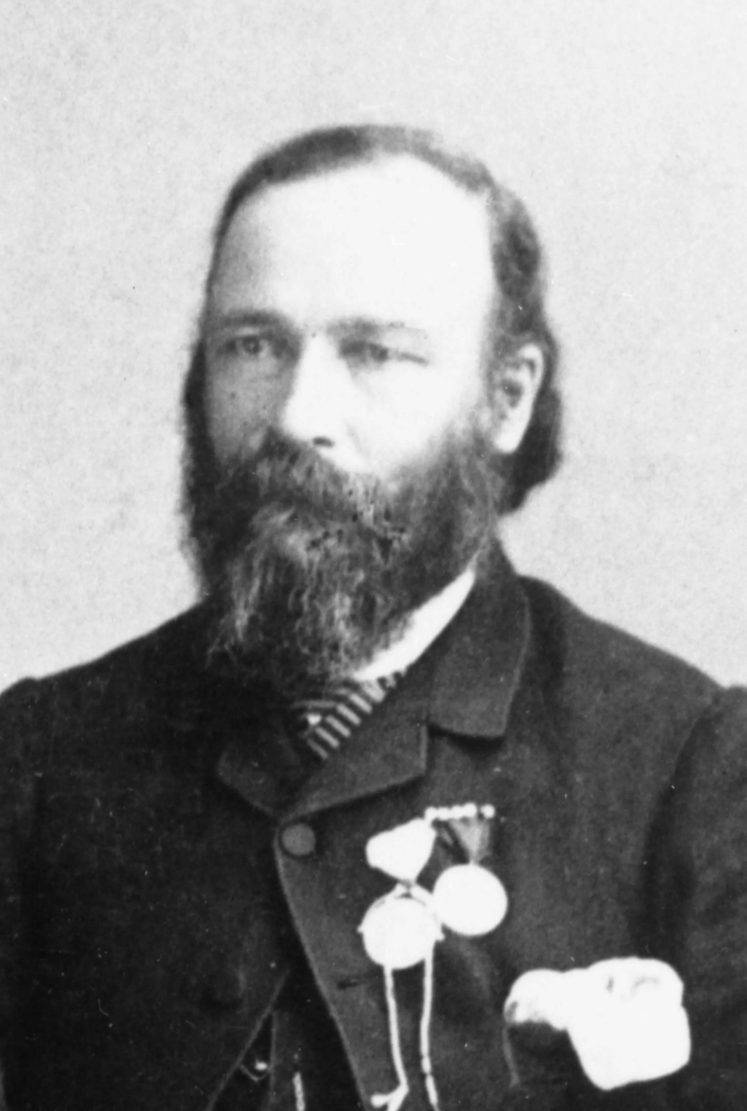 Jean L'Heureux - Lawyer in Montréal, Quebec - Clearway Law