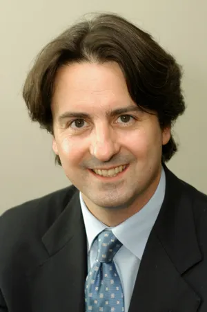 Ildo Ricciuto - Lawyer in Montreal, Quebec - Clearway Law