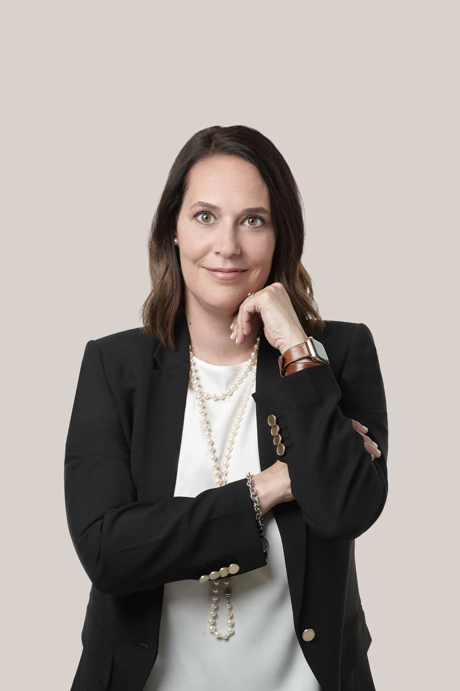 Marie-Claude Lauzanne - Lawyer in Montréal, Quebec - Clearway Law