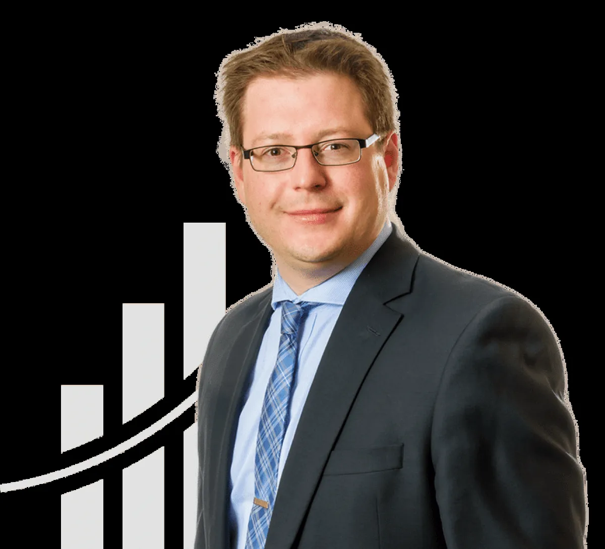 Benoit Aubertin - Lawyer in Montréal, Quebec - Clearway