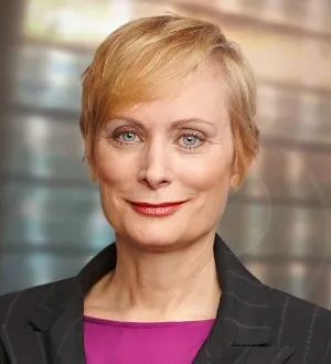 Chantal Desjardins - Lawyer in Montréal, Quebec - Clearway Law