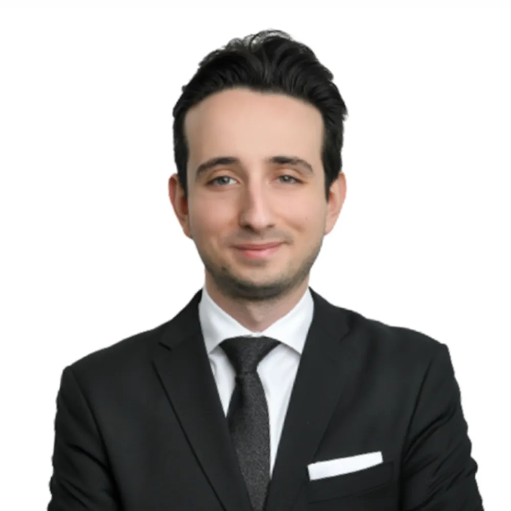David Tordjman - Lawyer in Westmount, Quebec - Clearway Law