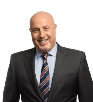 Louis Morrisseau - Lawyer in Montréal, Quebec - Clearway Law