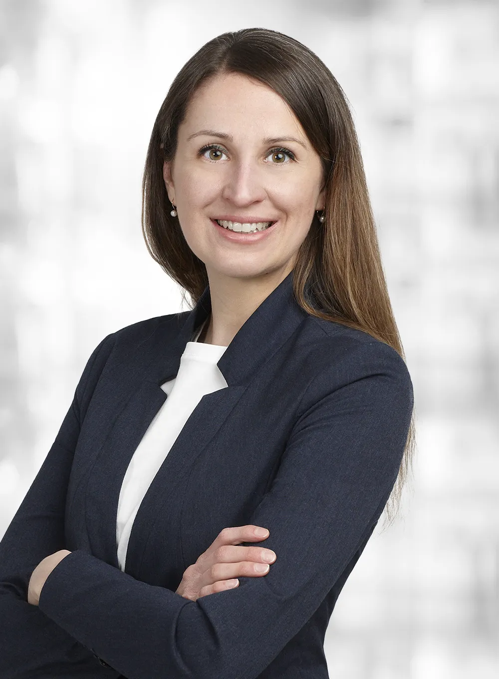 Judith Martin-Trudeau - Lawyer in Montréal, Quebec - Clearway Law