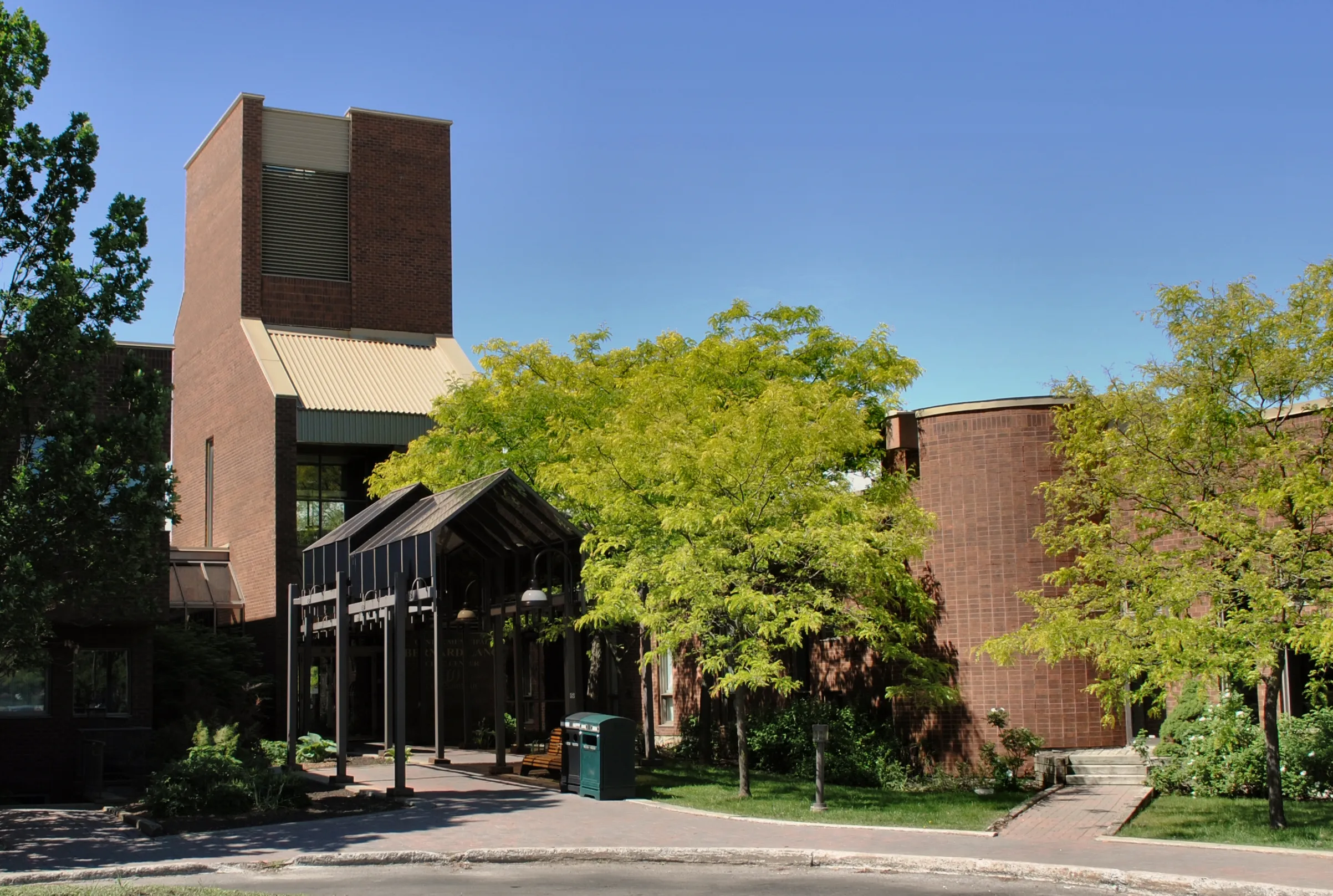 Steven Kleinman - Lawyer in Côte Saint-Luc, Quebec - Clearway Law