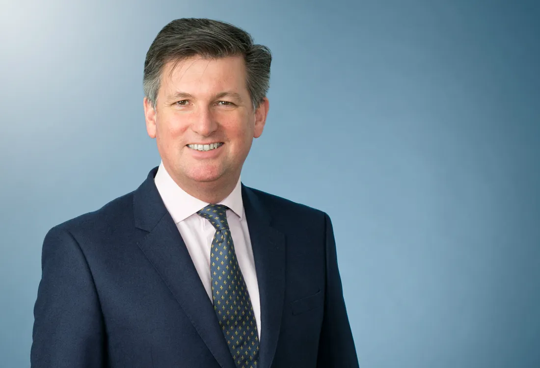 Robert Campbell - Lawyer in Montréal-Ouest, Quebec - Clearway Law