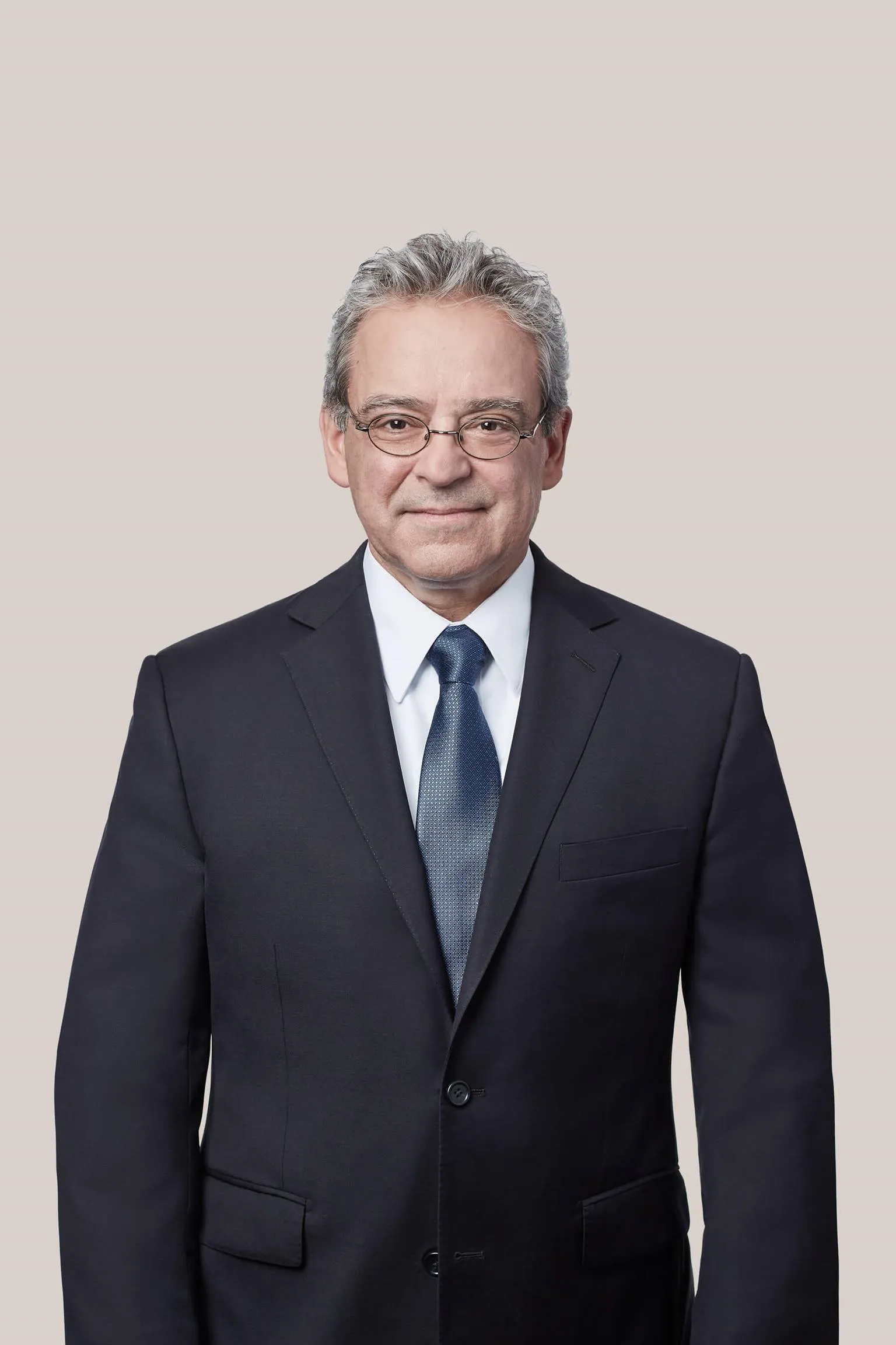 Alain Ranger - Lawyer in Montréal, Quebec - Clearway Law
