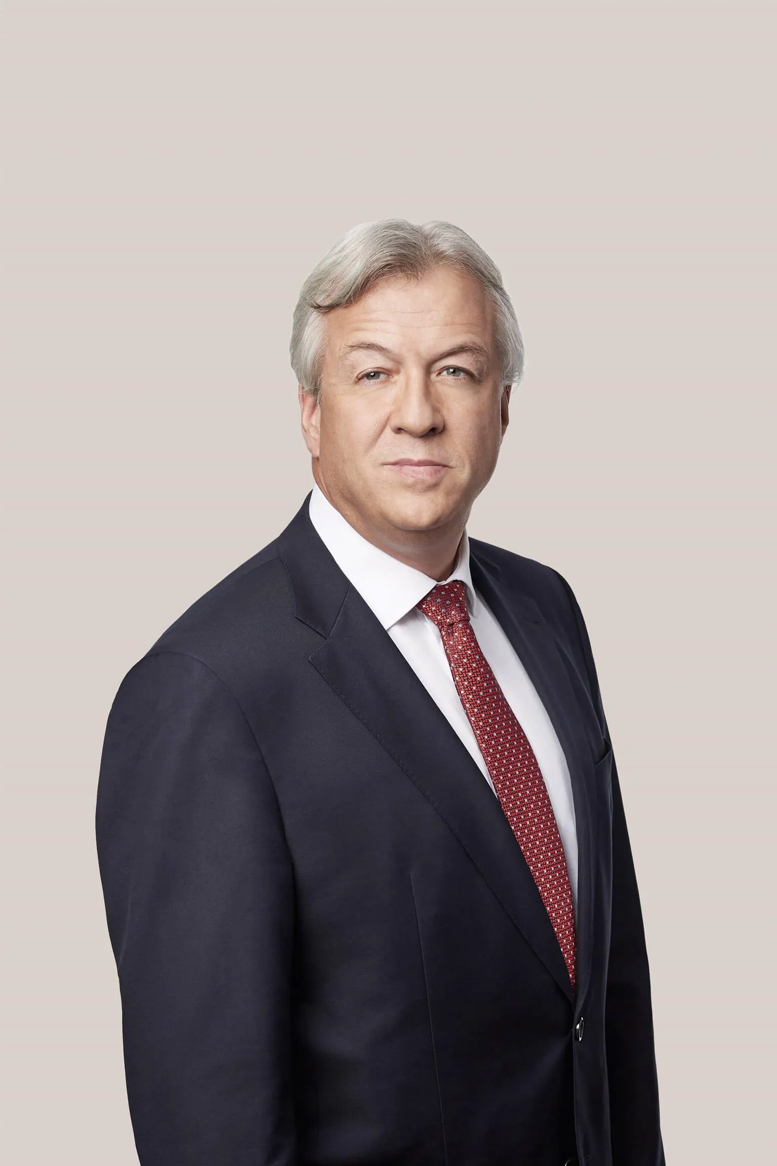 Alain Riendeau - Lawyer in Montréal, Quebec - Clearway Law
